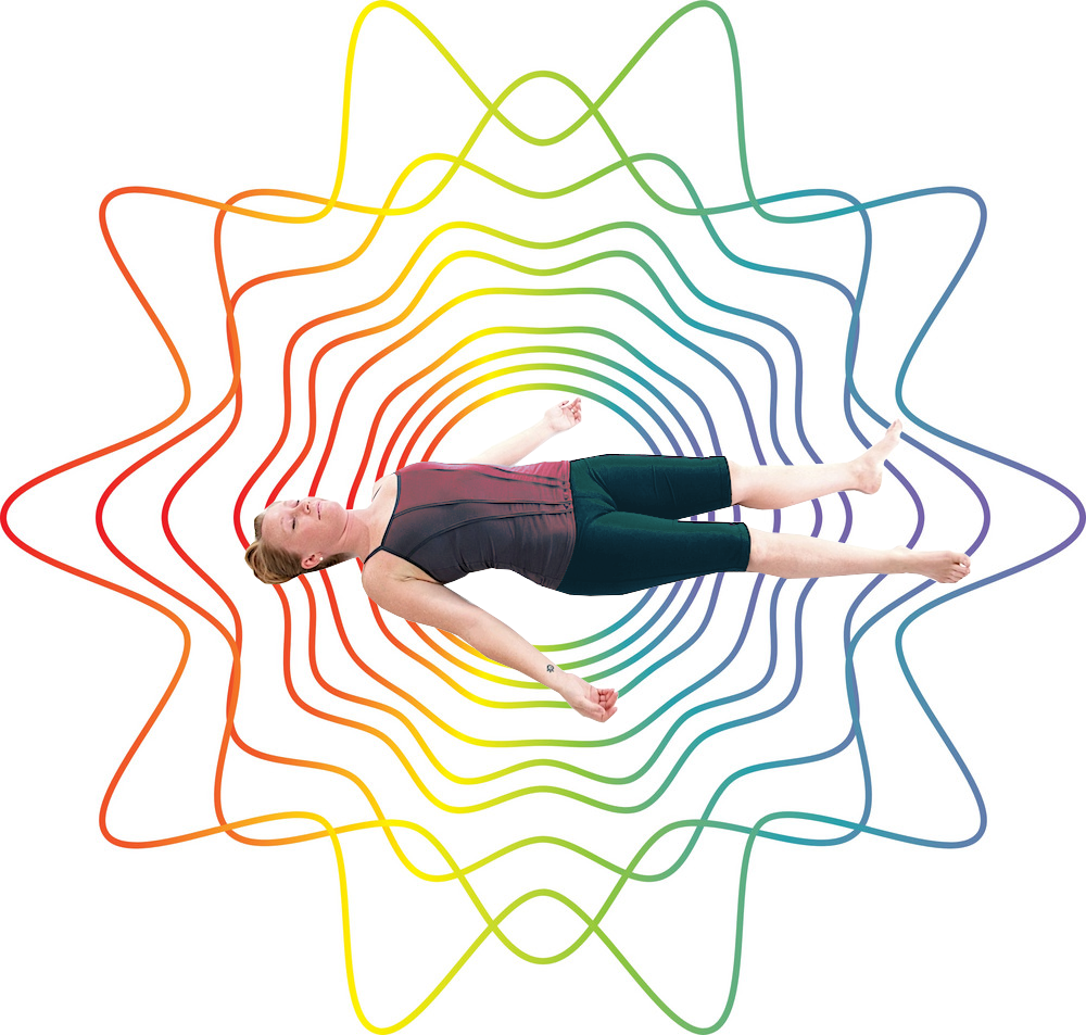 Yoga Nidra in the Sound Temple promo image